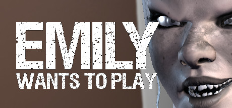Emily Wants to Play 1 & 2