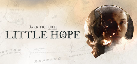 The Dark Pictures: Little Hope