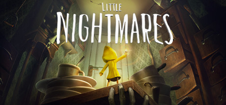 Little Nightmares 1 & 2