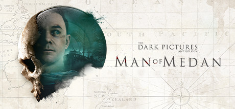 The Dark Pictures: Man of Medan