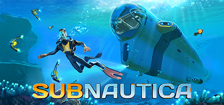 Subnautica + Below Zero