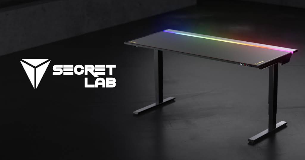 Secretlab MAGNUS Pro