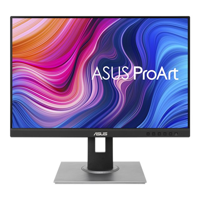 Asus ProArt PA248QV — 24,1&Prime; 75 Hz