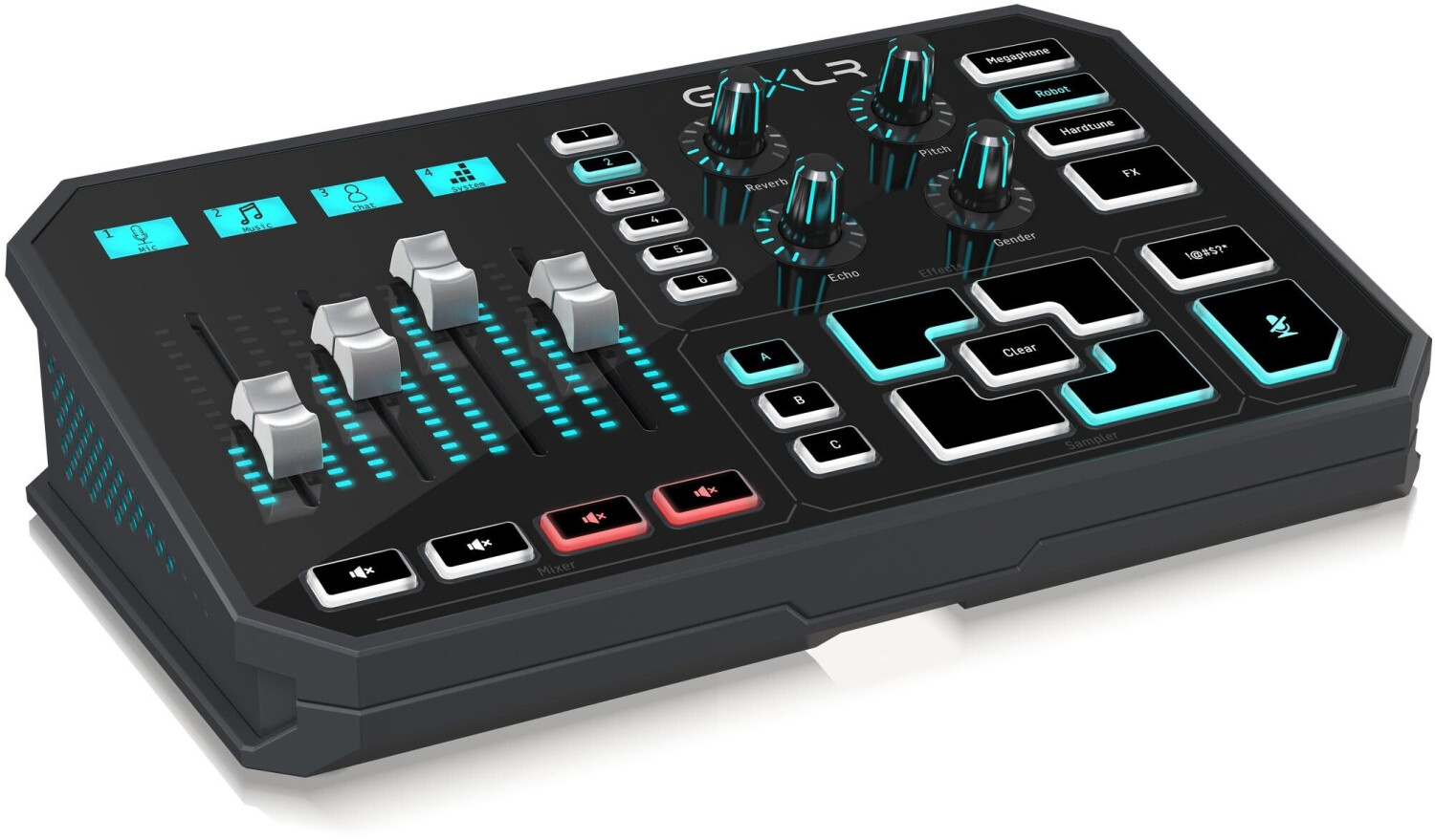GoXLR