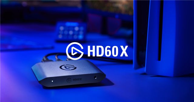 Elgato HD60 X