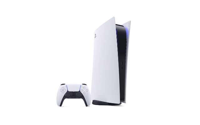 PlayStation 5